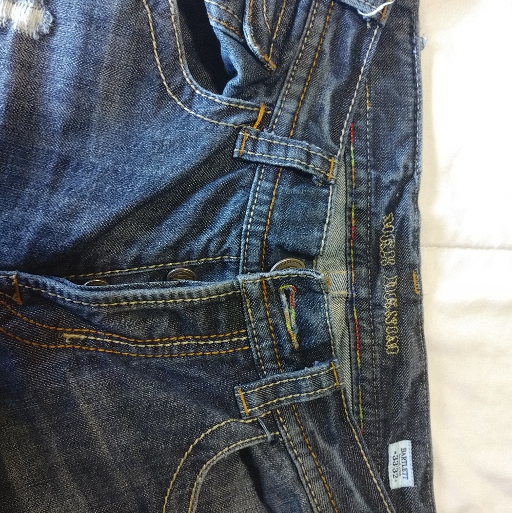 MEK Jeans